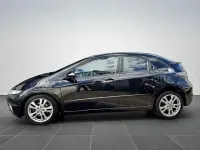 Gebraucht Honda Civic Sport 140 PS (102 kW) 2011 Other Limousine