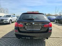 Käytetty BMW 535 Performance 313 HP (230 kW) 2014 Musta Farmari