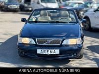 Gebraucht Volvo C70 193 PS (141 kW) 2001 Blau Cabrio