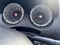 Gebraucht VW Polo 60 PS (44 kW) 2001 Grün Kleinwagen