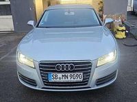 Gebraucht Audi A7 204 PS (150 kW) 2014 Coupé