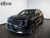 Gebraucht Kia Sorento 252 PS (185 kW) 2024 Aurorablack metallic SUV