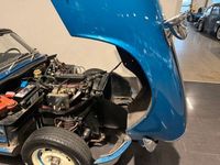 Gebraucht Triumph Spitfire 67 PS (49 kW) 1966 Blau Cabrio