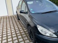 gebraucht Peugeot 307 TÜV NEU