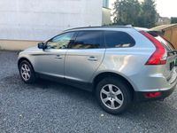 Gebraucht Volvo XC60 Kinetic 136 PS (100 kW) 2013 Silber SUV