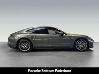 gebraucht Porsche Panamera 4S E-Hybrid Head-Up Nachtsicht InnoDrive
