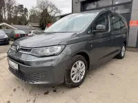 Usata VW Caddy Maxi Life 114 CV (83 kW) 2024 Grigio Monovolume