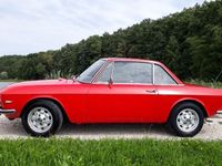 Gebraucht Lancia Fulvia 90 PS (66 kW) 1971 Rot Coupé