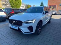 Gebraucht Volvo XC60 Plus 197 PS (144 kW) 2023 Weiß SUV