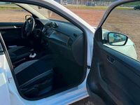 Gebraucht Skoda Fabia 110 PS (80 kW) 2016 Kombi