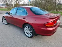 Gebraucht Mazda Xedos 140 PS (102 kW) 1997 Rot Limousine