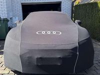 Gebraucht Audi R8 Spyder Performance 620 PS (456 kW) 2019 Silber Cabrio