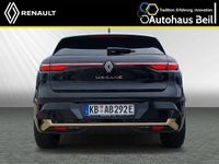 Gebraucht Renault Megane E-Tech 160 kW (218 PS) 2022 Andere farbe