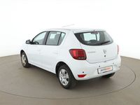 gebraucht Dacia Sandero 1.0 SCe Comfort, Benzin, 9.790 €
