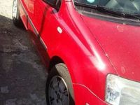 gebraucht Fiat Panda 1.2 8V Dynamic (169)