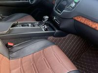 Gebraucht Volvo XC90 R-Design 185 PS (136 kW) 2017 SUV