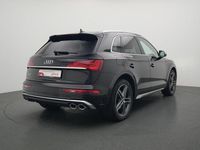 Gebraucht Audi SQ5 Ambiente 341 PS (250 kW) 2021 Mythosschwarz metallic SUV
