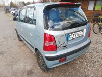 gebraucht Hyundai Atos 1.1 ComfortVersion