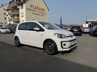 Gebraucht VW up! Join 60 PS (44 kW) 2019 Weiß Kleinwagen
