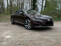 gebraucht VW Arteon 2.0 TSI DSG R-Line R-Line