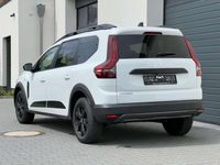 gebraucht Dacia Jogger Extreme TCe 110 7-Sitzer Klima Shz PDC