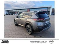 Neu Nissan X-Trail N-Connecta 158 PS (116 kW) 2026 Dark grey metallic SUV