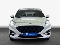 Gebraucht Ford Kuga ST-Line X 152 PS (111 kW) 2022 Weiß SUV