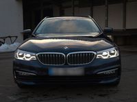 Gebraucht BMW 540 320 PS (235 kW) 2018 Kombi