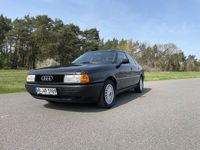 gebraucht Audi 80 B3 1.8s TÜV 04/25