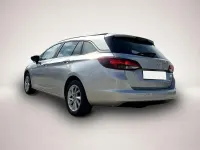 Gebraucht Opel Astra 110 PS (80 kW) 2021 Manufacturer Kombi