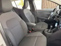 Gebraucht Dacia Sandero 2021 Weiss Limousine