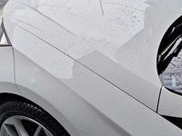 Gebraucht Seat Leon ST Style 110 PS (80 kW) 2016 Weiß Kombi