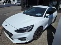 Gebraucht Ford Focus ST-Line X 155 PS (114 kW) 2020 Andere Limousine