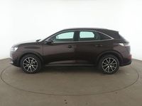 Gebraucht DS Automobiles DS7 Crossback So Chic 2018 Braun SUV