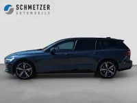 Gebraucht Volvo V60 145 PS (106 kW) 2025 Kombi