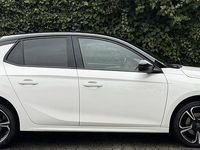 Gebraucht Opel Corsa GS Line 101 PS (74 kW) 2020 Weiß Kleinwagen