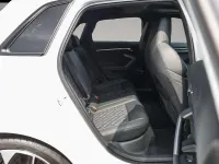 Gebraucht Audi S3 333 PS (244 kW) 2025 Manufacturer Limousine