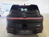 Neu Voyah Free 489 PS (359 kW) 2026 Schwarz SUV