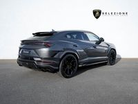 Neu Lamborghini Urus 666 PS (489 kW) 2025 Grigio keres SUV