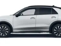Neu VW T-Roc Cabriolet Life 116 PS (85 kW) 2026 Weiß SUV