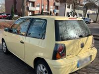 Gebraucht Seat Arosa 60 PS (44 kW) 2002 Gelb Kleinwagen