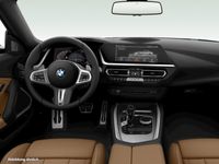 gebraucht BMW Z4 sDrive30i M Sport