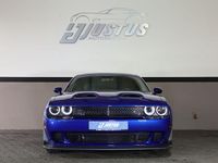 Gebraucht Dodge Challenger 491 PS (361 kW) 2020 Blau Coupé