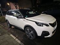 gebraucht Peugeot 5008 BlueHDi 180 EAT6 GT