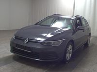 Gebraucht VW Golf VIII Pro 150 PS (110 kW) 2022 Grau Kombi
