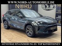 Gebraucht Cupra Formentor 150 PS (110 kW) 2025 Fjordblau SUV