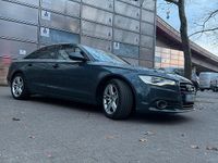 Gebraucht Audi A6 256 PS (188 kW) 2013 Blau Limousine