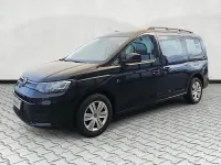 Neu VW Caddy Maxi 122 PS (89 kW) 2026 Deep black perleffekt Van / Kleinbus