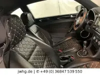 Gebraucht VW Beetle Sound 160 PS (117 kW) 2012 Schwarz Kleinwagen