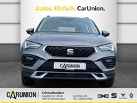 Neu Seat Ateca Style 150 PS (110 kW) 2025 Graphite grau metall (grau) SUV